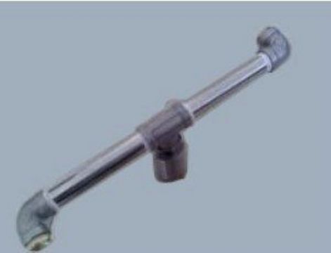 點擊查看詳細信息<br>標題：旋轉式噴霧降塵裝置 閱讀次數：4033