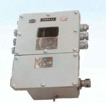 點擊查看詳細信息<br>標題：自帶電源一體化大巷噴霧 閱讀次數：5386