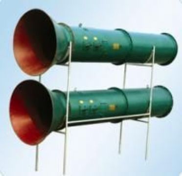點擊查看詳細信息<br>標題：SCZ-35礦用水射流降塵裝置 閱讀次數：5428