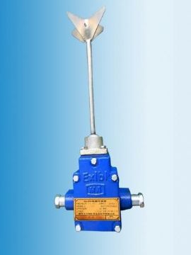 點擊查看詳細信息<br>標題：礦用堆煤傳感器 閱讀次數：5225