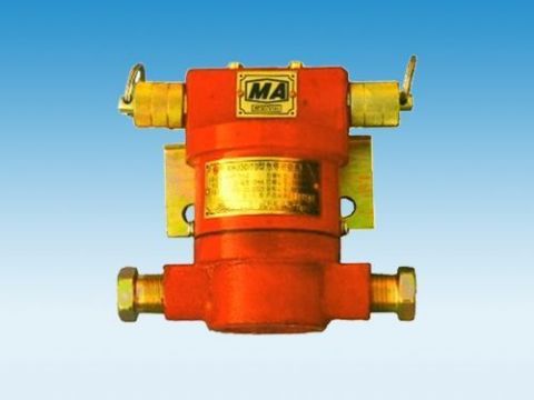 點擊查看詳細信息<br>標題：礦用本安型急停閉鎖開關 閱讀次數：5847