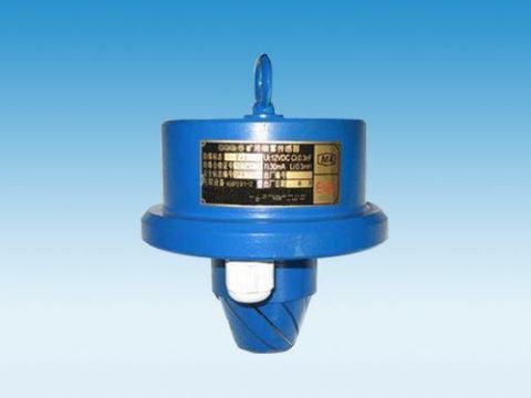 點擊查看詳細信息<br>標題：煙霧傳感器 閱讀次數：6178