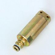 點擊查看詳細信息<br>標題：GYGLQ-KJ系列礦用微型直通式高壓水質過濾器 閱讀次數：4250
