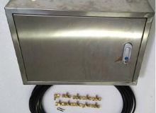 點擊查看詳細信息<br>標題：KXP-400礦用細水噴霧降塵裝置 閱讀次數：4580